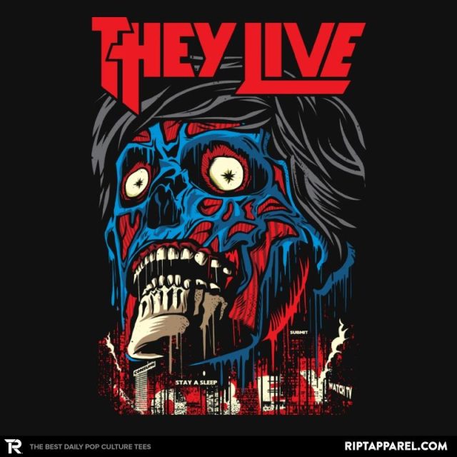 They Live