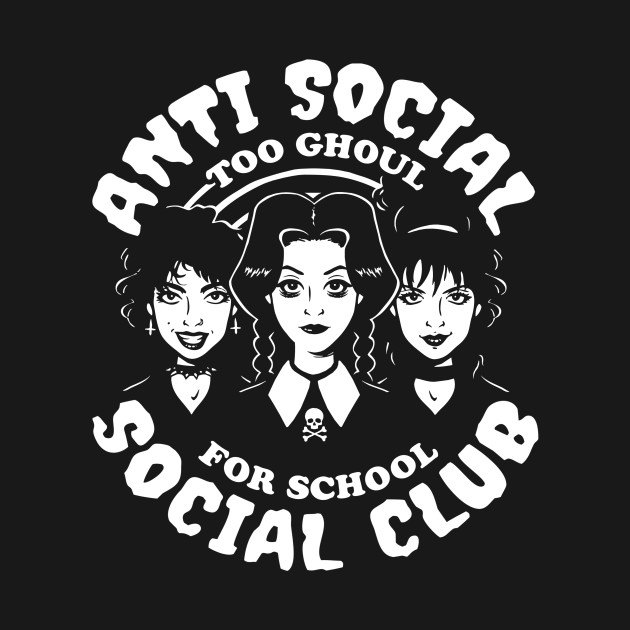 School Ghouls