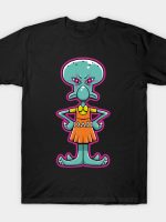 Squid Doll T-Shirt