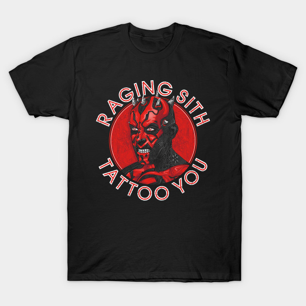 Darth Maul T-Shirt