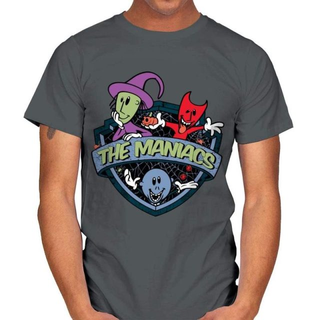 The Nightmare Before Christmas T-Shirt