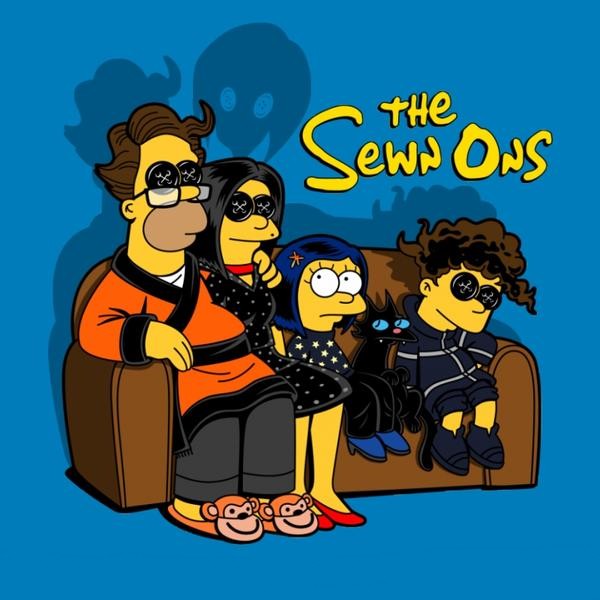 The Sewn Ons