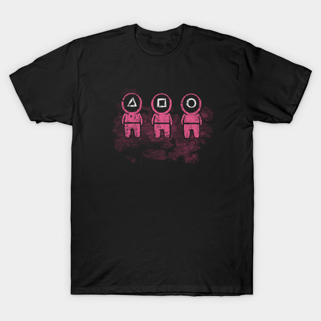 Squid Games T-Shirt