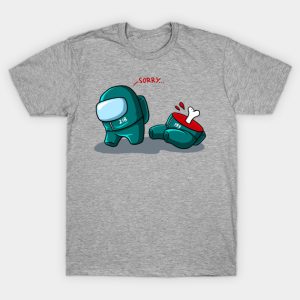 Squid Games T-Shirt