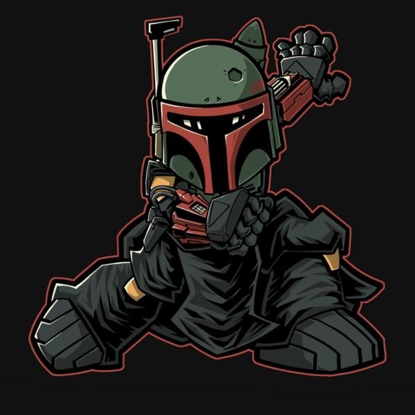 Boba Fett
