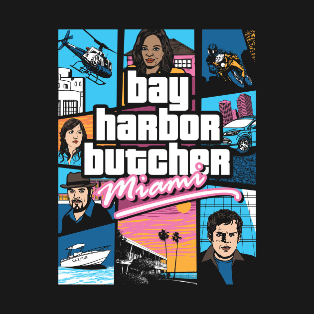 Bay Harbor Butcher