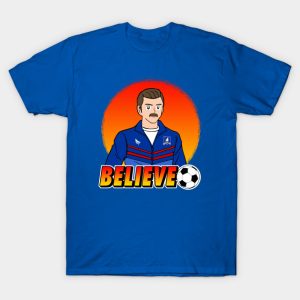 Believe T-Shirt