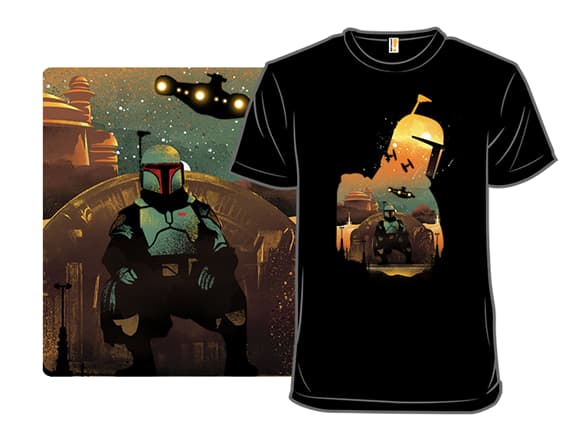 Boba Fett T-Shirt