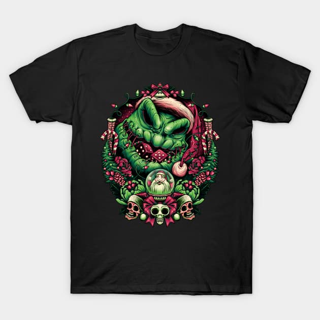 Oogie Boogie T-Shirt