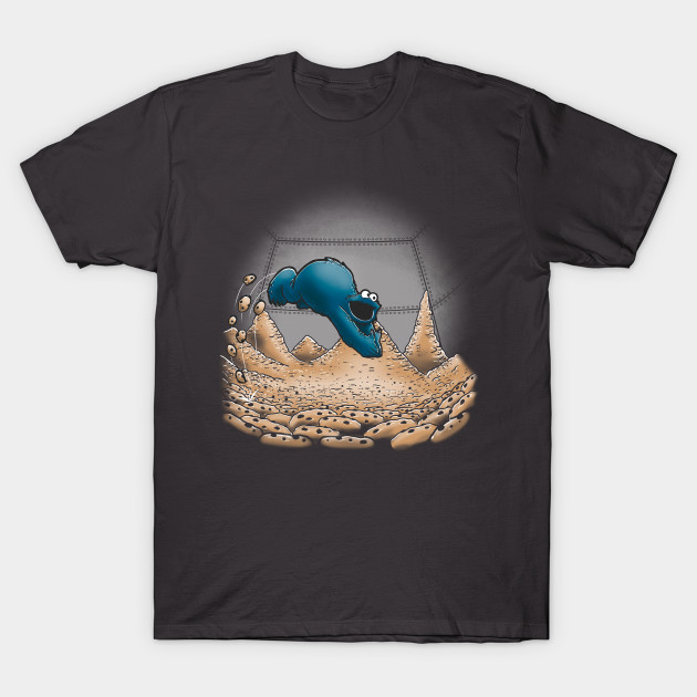 Cookie Monster T-Shirt