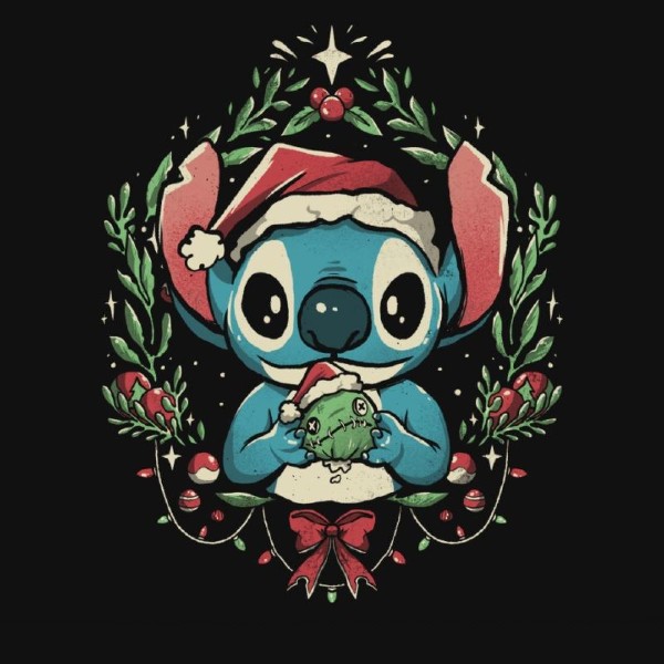 EXPERIMENT CHRISTMAS