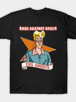 Evil Ghosts T-Shirt