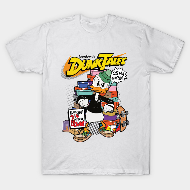 DuckTales T-Shirt
