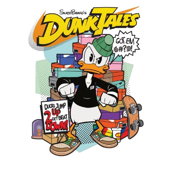 DuckTales