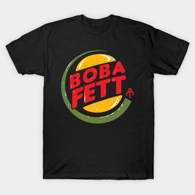 Boba Fett T-Shirt