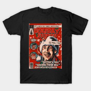 Christmas Vacation T-Shirt