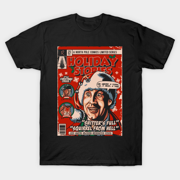 Christmas Vacation T-Shirt