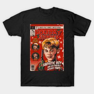Home Alone T-Shirt