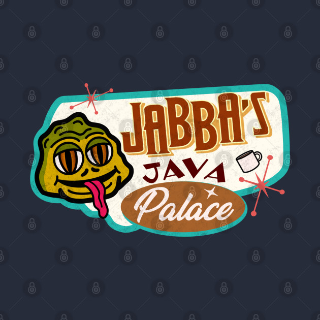 Jabba's Java