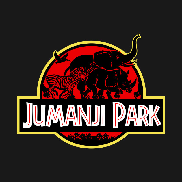 Jumanji Park