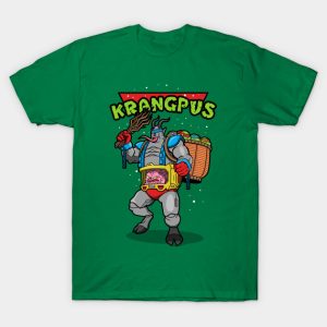 Krangpus T-Shirt