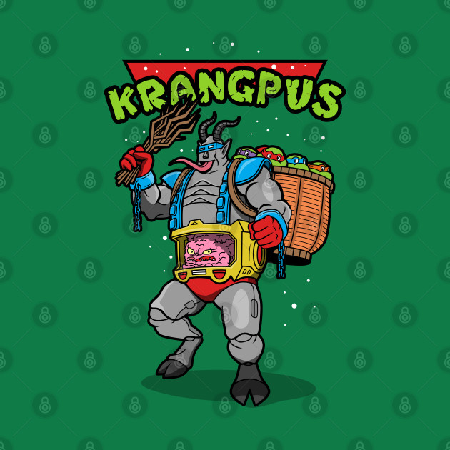 Krangpus