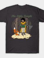 Little Knight T-Shirt