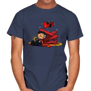 Spider-Man: Now Way Home T-Shirt