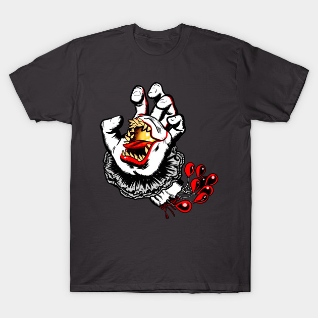 Pennywise the Clown T-Shirt