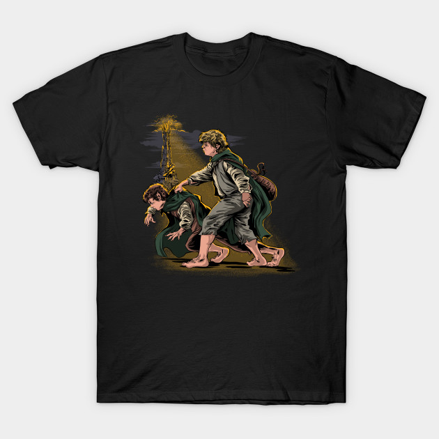 Lord of the Rings T-Shirt