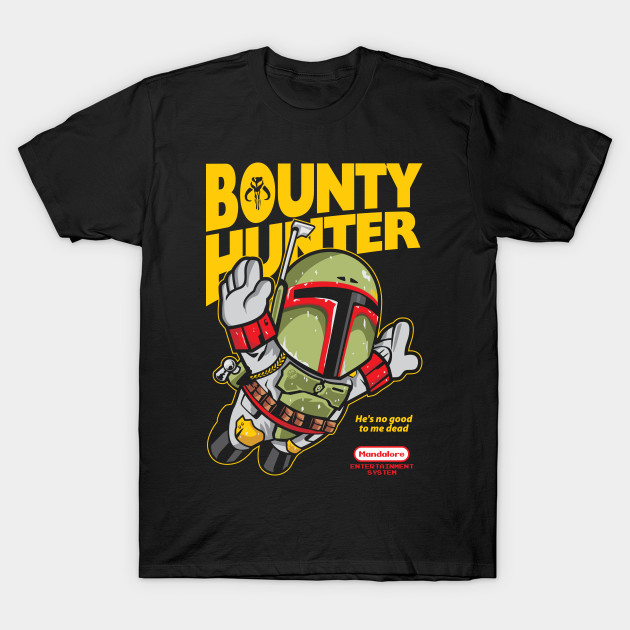 Boba Fett T-Shirt