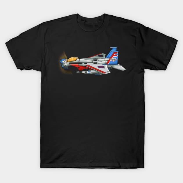 Seeker Bots T-Shirt