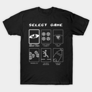 Squid Game T-Shirt
