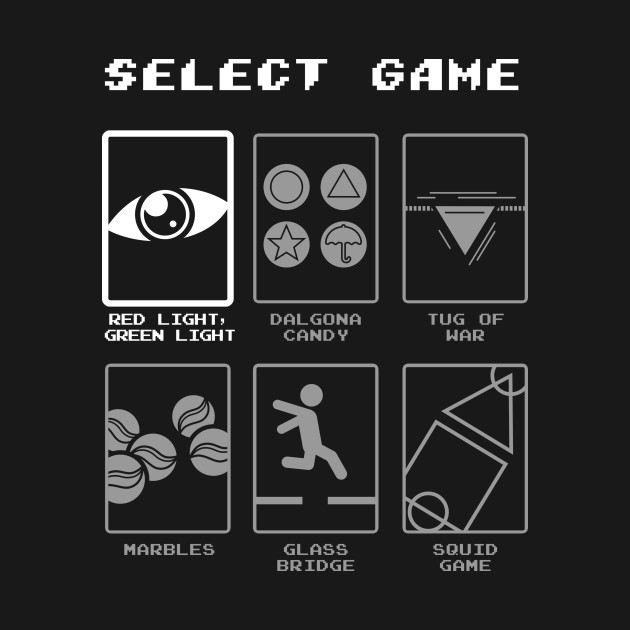 Select Game
