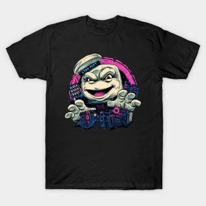 Stay Puft T-Shirt