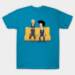 Stupid Space Cowboys T-Shirt