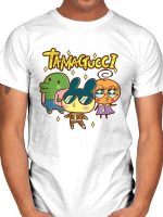 TAMAGUCCI T-Shirt