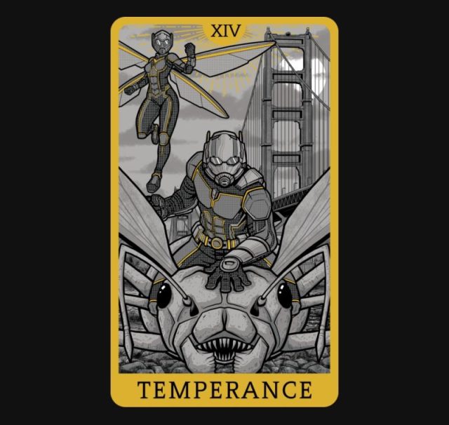 TEMPERANCE