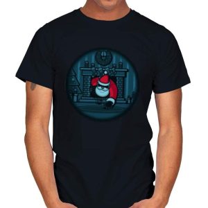 THE CHIMNEY T-Shirt