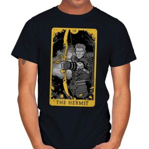 Hawkeye T-Shirt