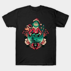 Grinch T-Shirt