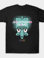 Underwater Game T-Shirt