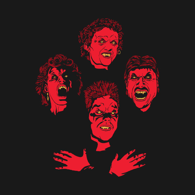 Vampire Rhapsody