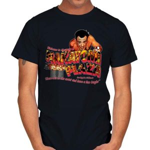 Die Hard T-Shirt