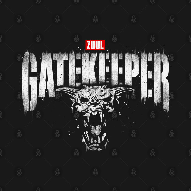 Zuul Gatekeeper