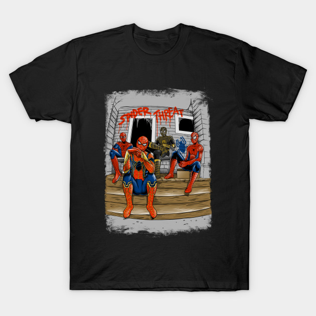 Spider-Man T-Shirt