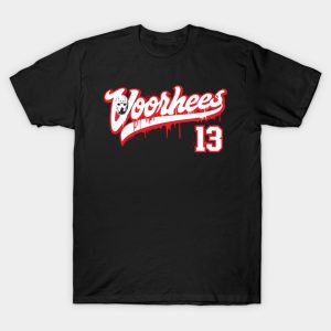 Voorhees 13 T-Shirt