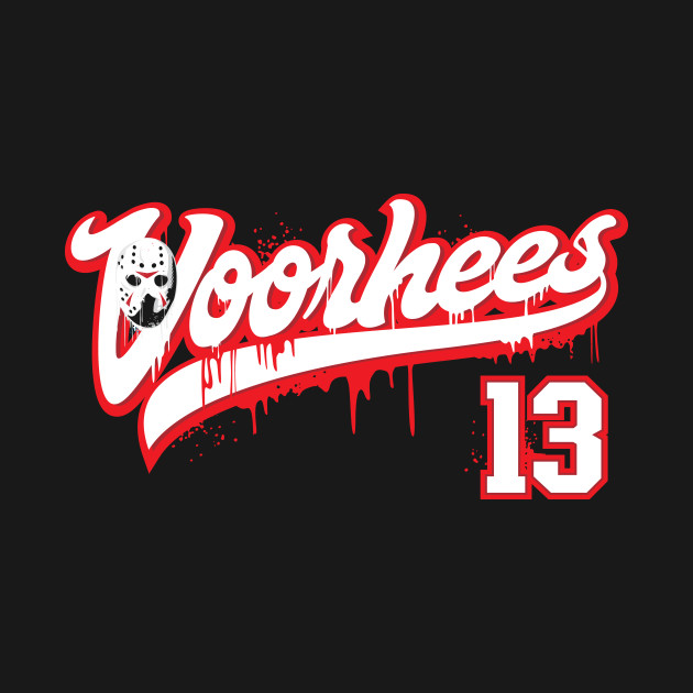 Voorhees 13
