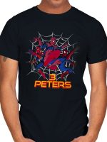 3 PETERS T-Shirt