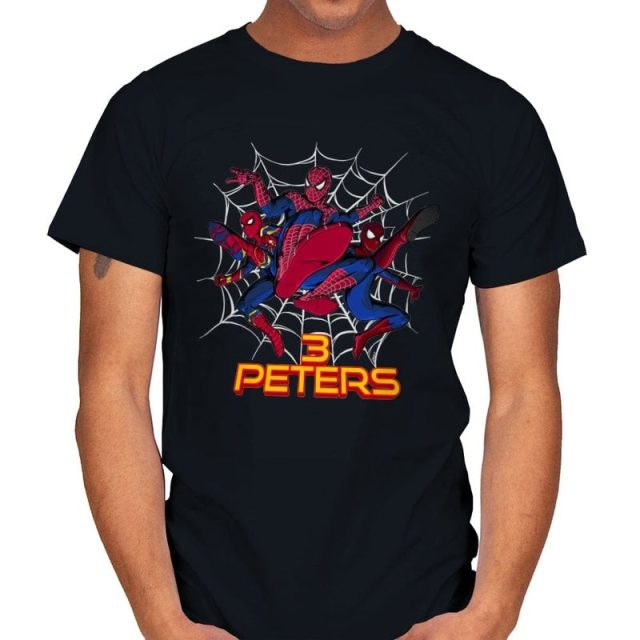 Spider-Man T-Shirt